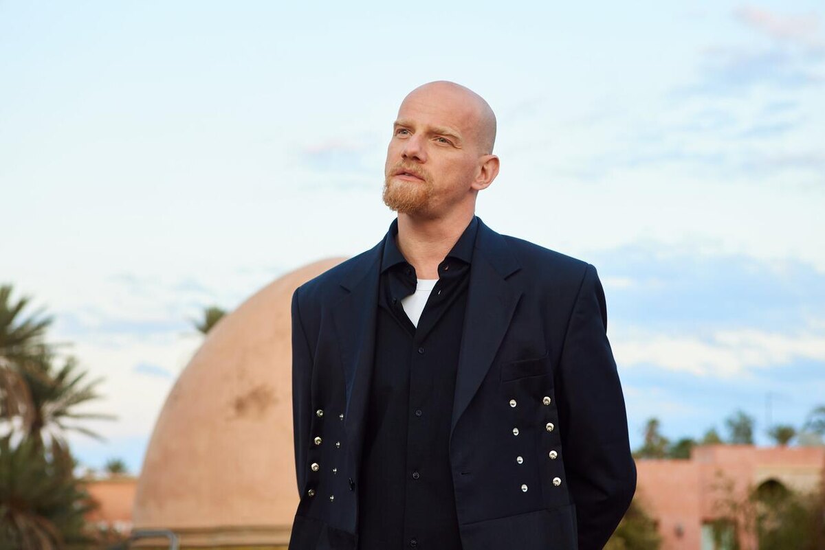    Юрий Колокольников Пресс-служба ТНТ