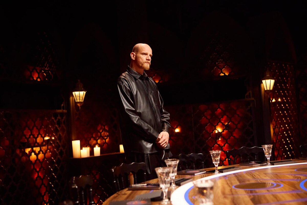    Юрий Колокольников Пресс-служба ТНТ