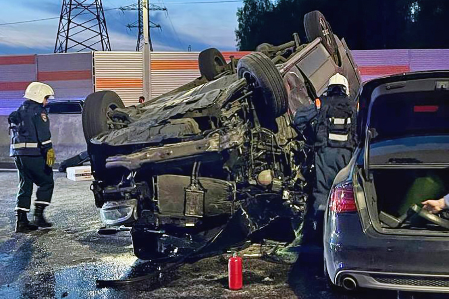    ©Пресс-служба Следственного комитета РФ