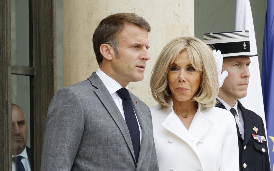    Henri Szwarc/Keystone Press Agency/Global Look Press