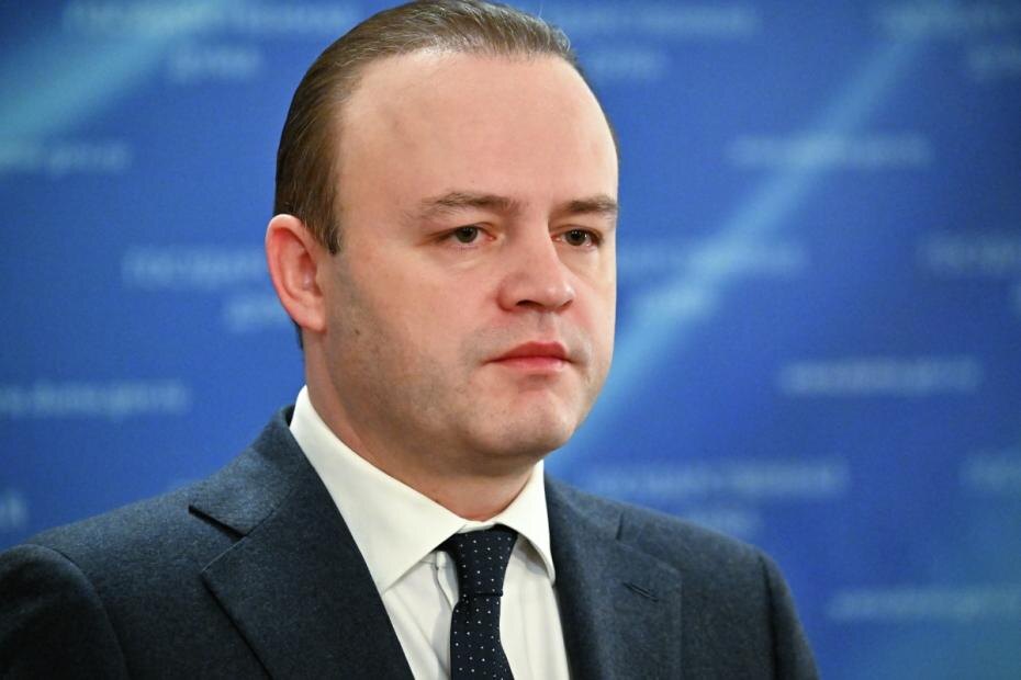    Владимир Федоренко/РИА Новости