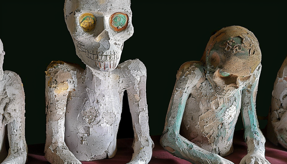    Сгенерировано в Midjourney/NEWS.ru