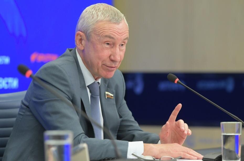    Мария Девахина/РИА Новости