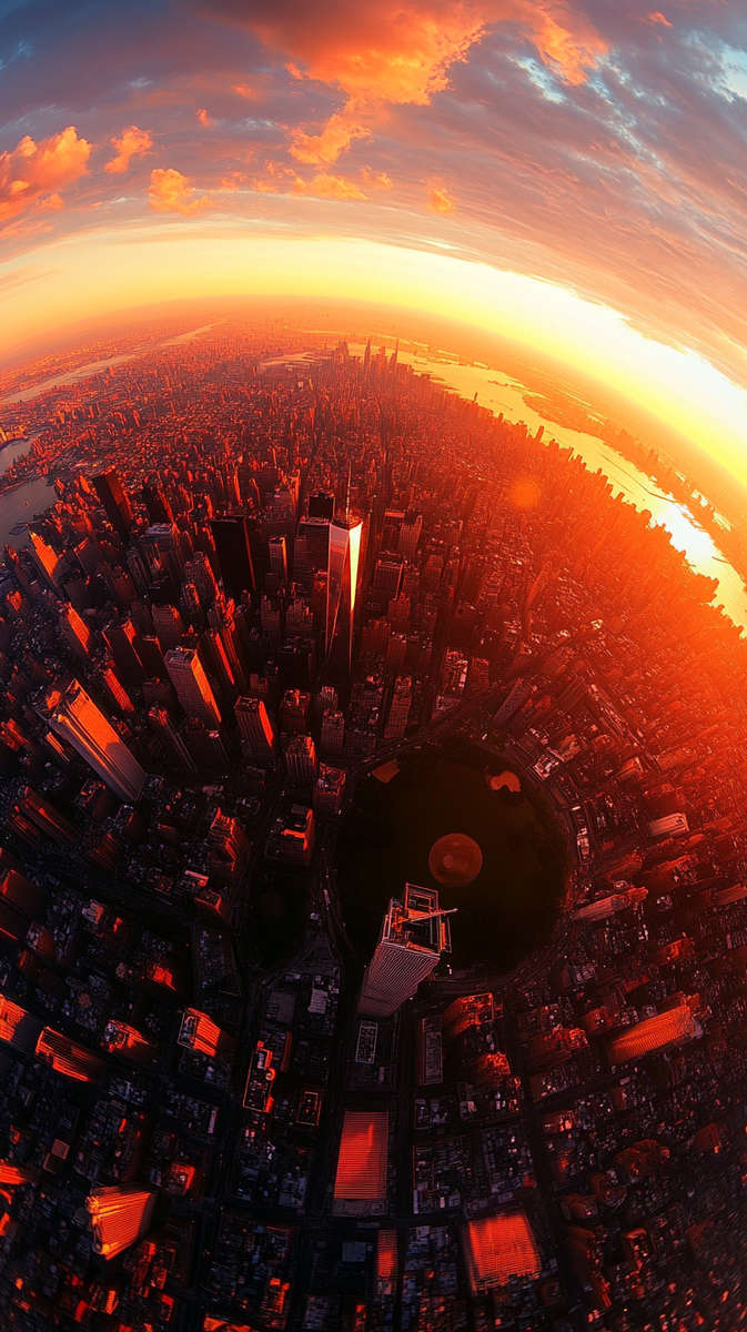 Создано автором в нейросети