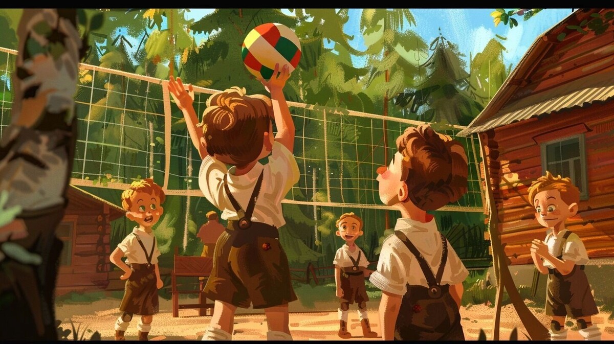     Источник: Изображение Midjourney