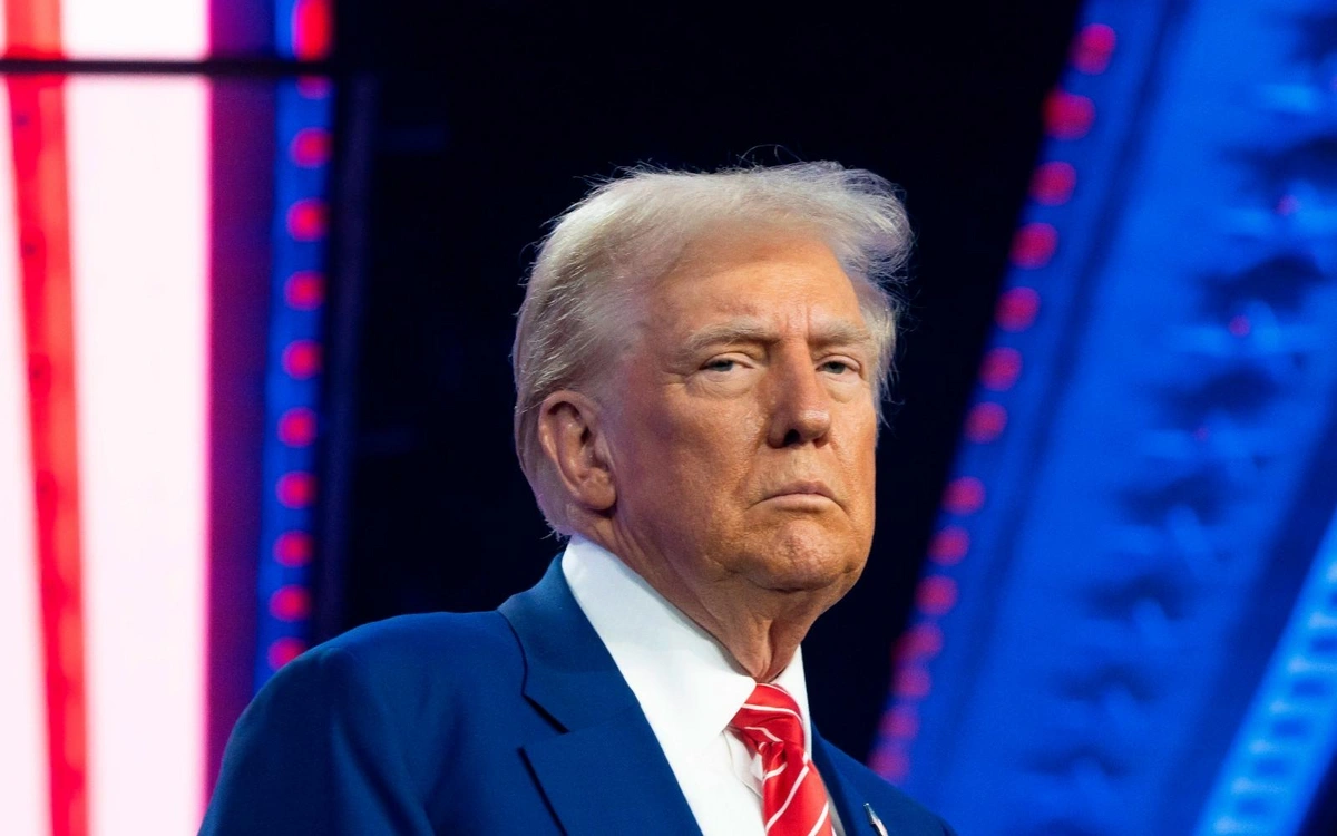 Криптовалютные миллионеры, потратившие в среднем почти 1.8 млн долларов на покупку мемкойнов президента США Дональда Трампа, были