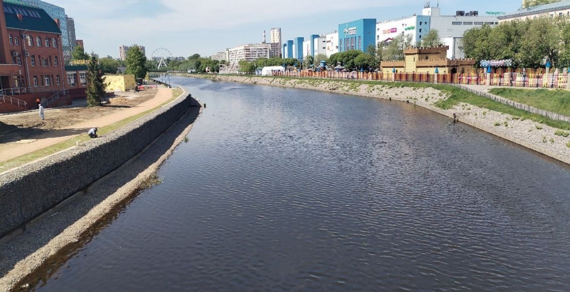    Фото: Департамент природы Ивановской области