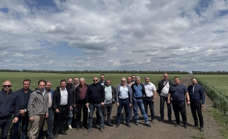    Влагосберегающие технологии крайне важны в засушливых условиях