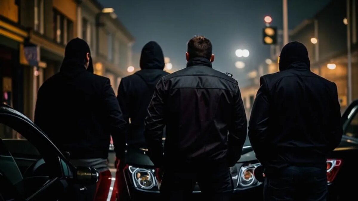    Сгенерировано ИИ