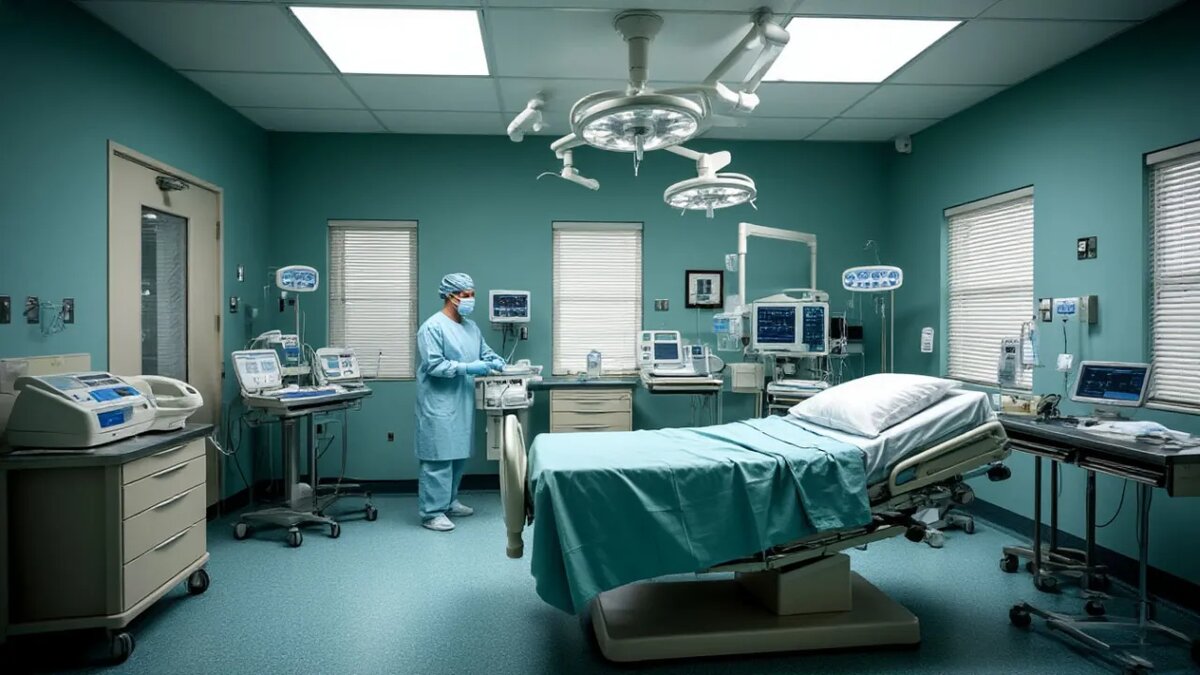    Сгенерировано ИИ