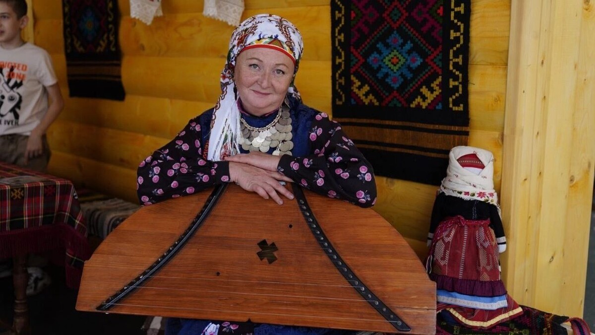     Источник: пресс-служба правительства УР