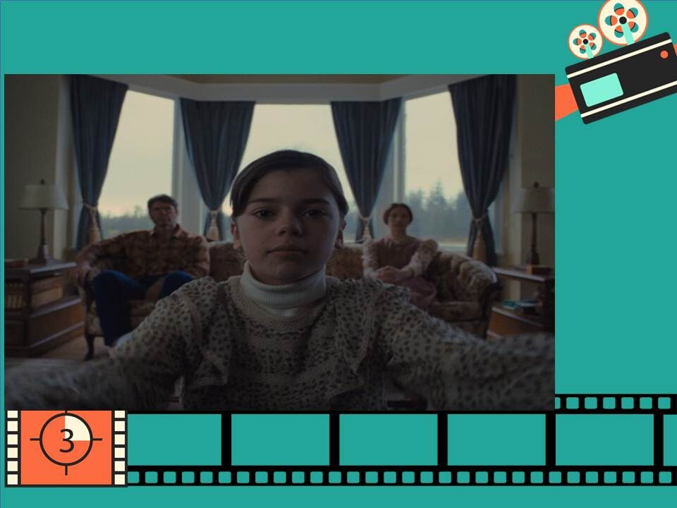 Кадр фильма «Собиратель душ».