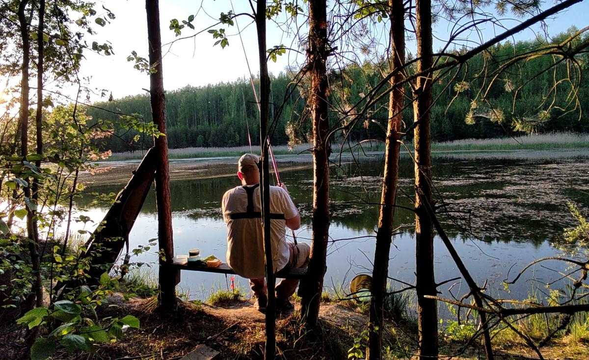 Реальность превзошедшая ожидания