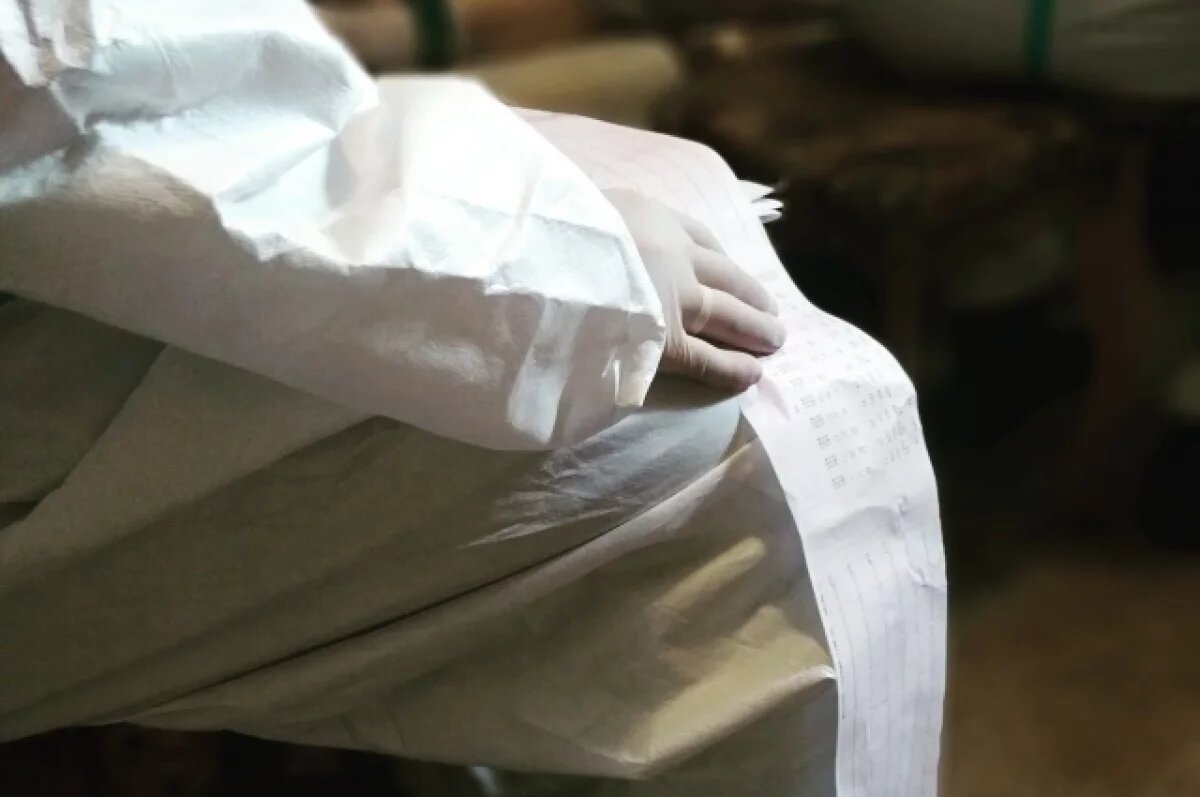    В Тверской области медики скорой помогли 79 пациентам с инфарктом