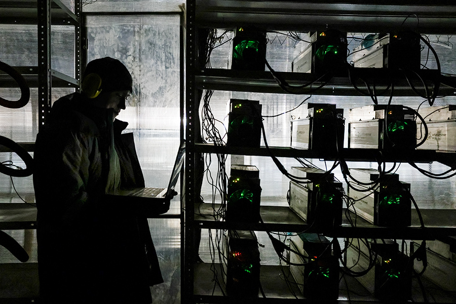    © Александр Рюмин/ТАСС