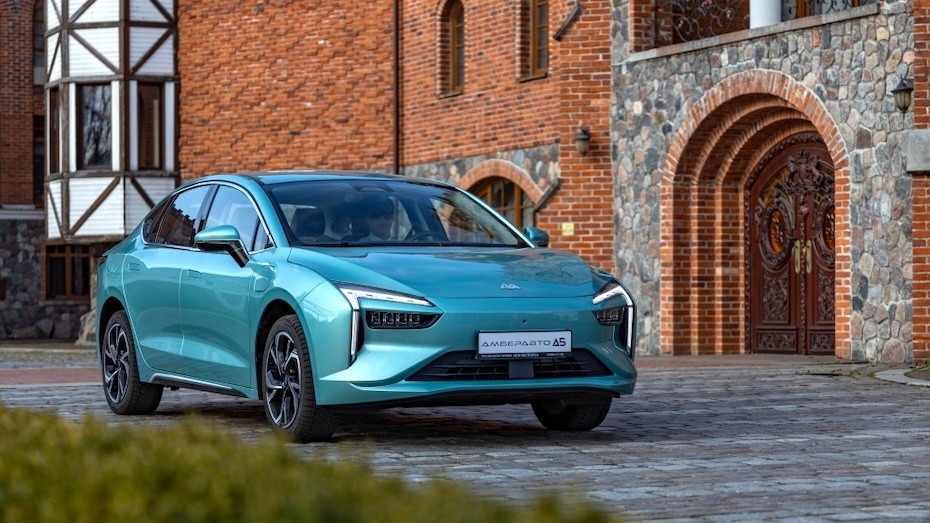    Фото: Автотор