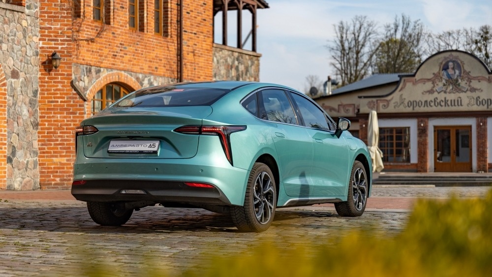    Фото: Автотор