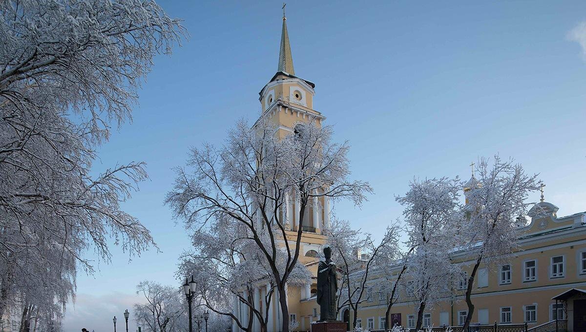    © Валерий Заровнянных