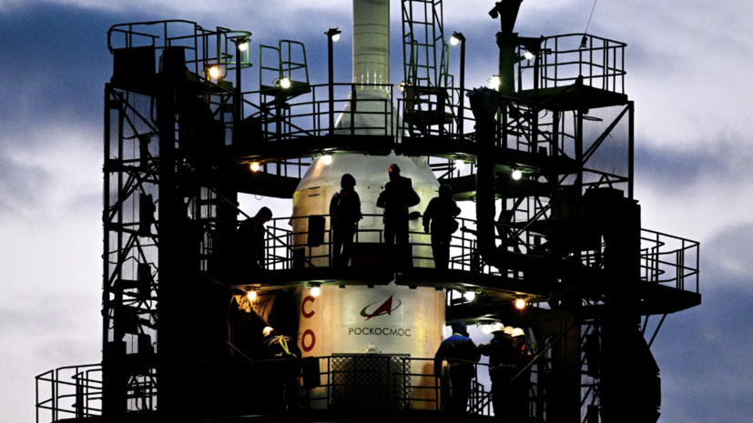   РИА Новости