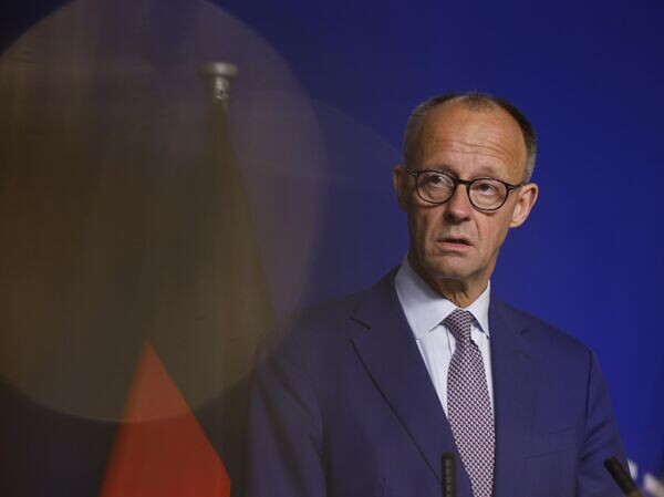    © AP Photo / Geert Vanden Wijngaert