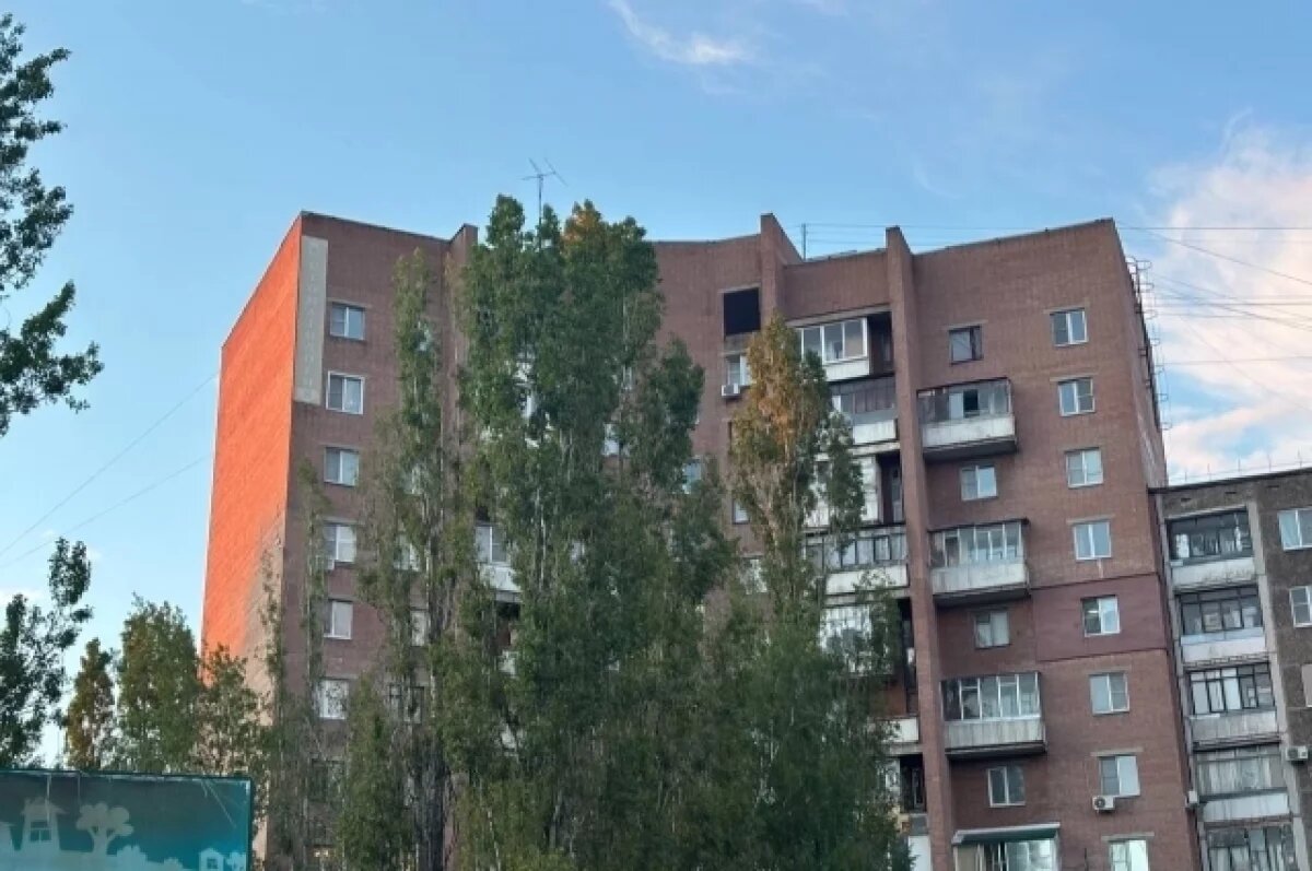    До +31° обещают воронежские синоптики на последней рабочей неделе мая