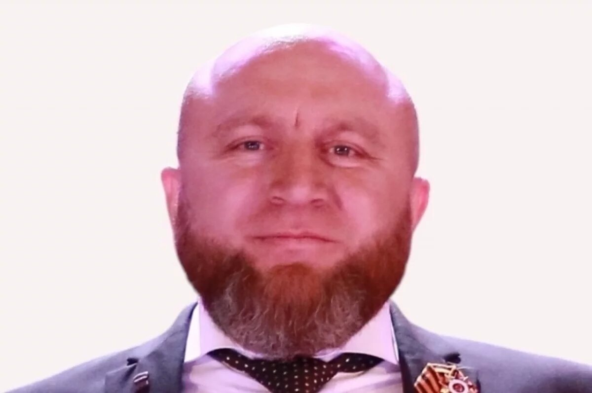    Гладков назвал исполняющего обязанности главы Грайворонского округа