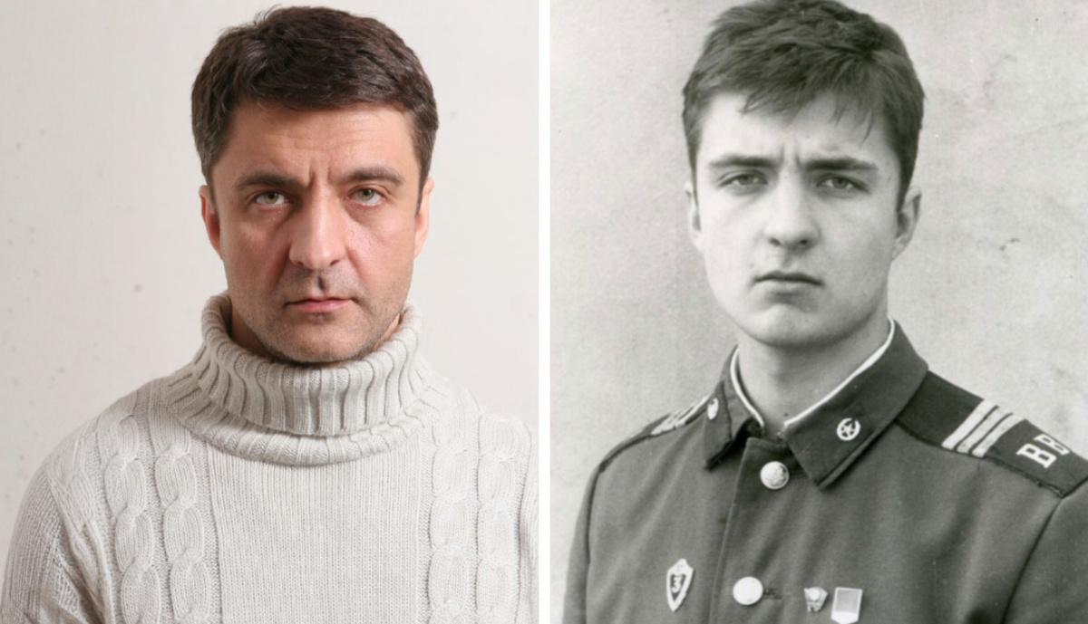 Андрей Чубченко