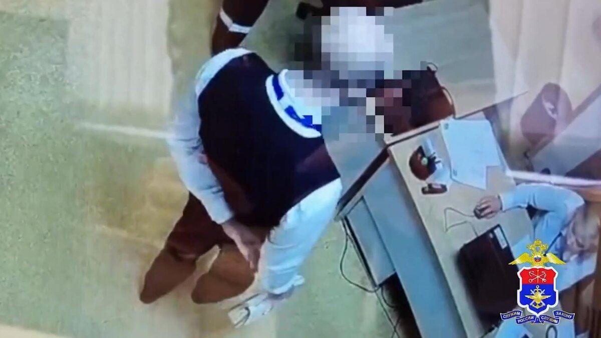    Фото: пресс-служба Транспортной полиции СЗФО