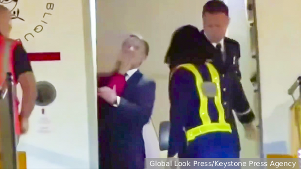     Фото: Global Look Press/Keystone Press Agency   
 Текст: Вера Басилая