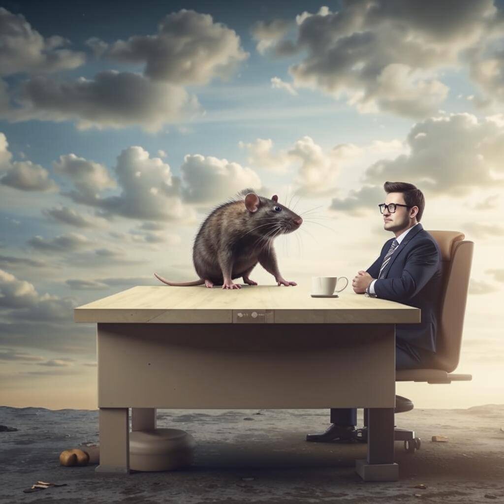 Изображение сгенерировано нейросетью