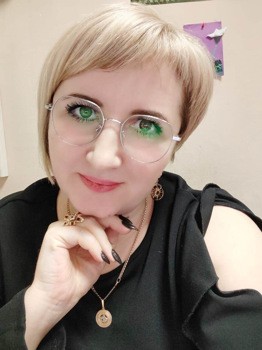 Фото автора канала.