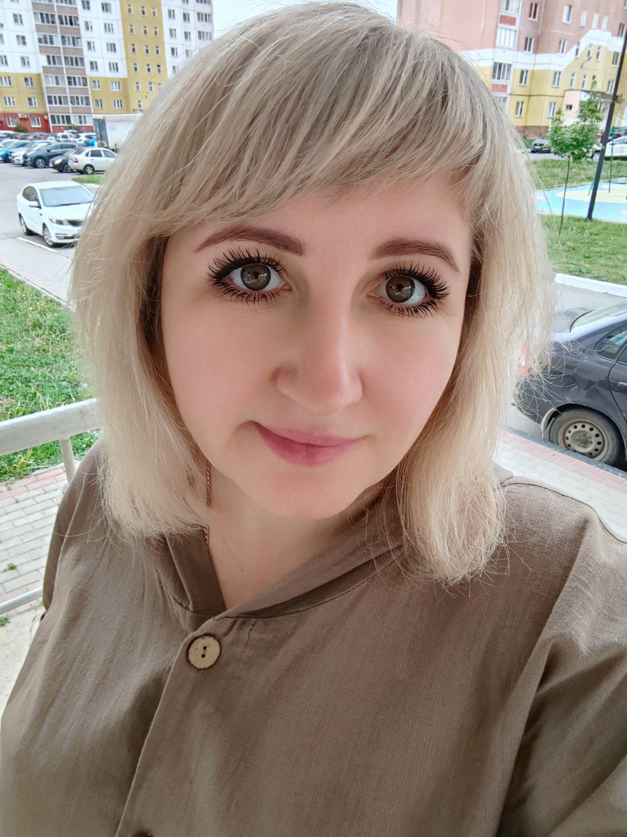 Фото автора канала. 