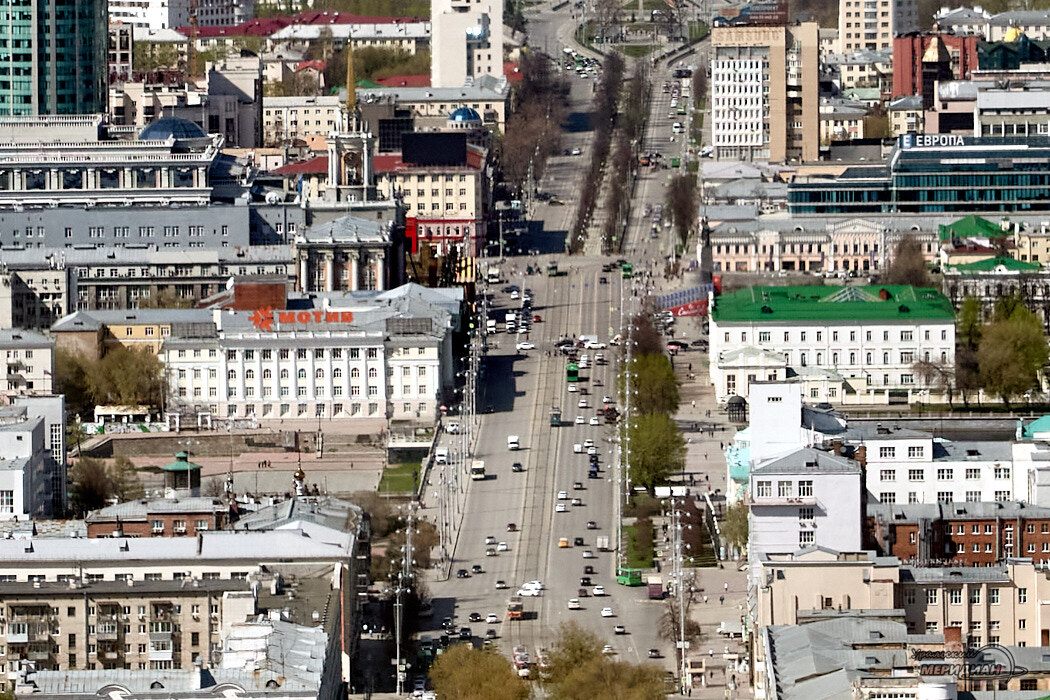    Фото: Лидия Аникина © ИА «Уральский меридиан»