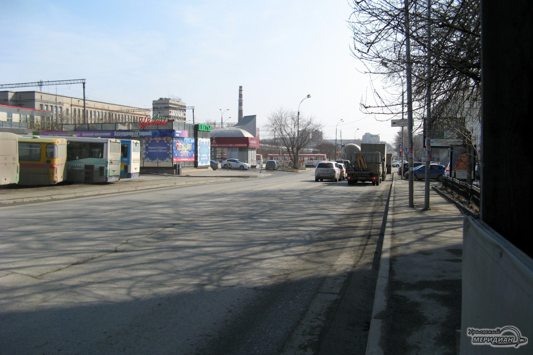    Фото: Анна Овсянникова © ИА «Уральский меридиан»