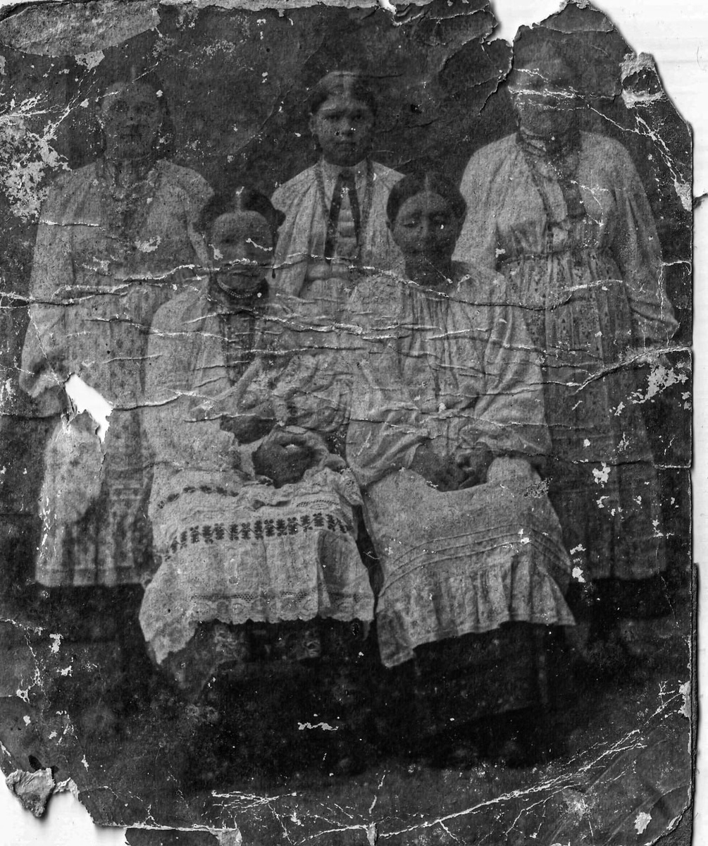 Неопознанные субъекты