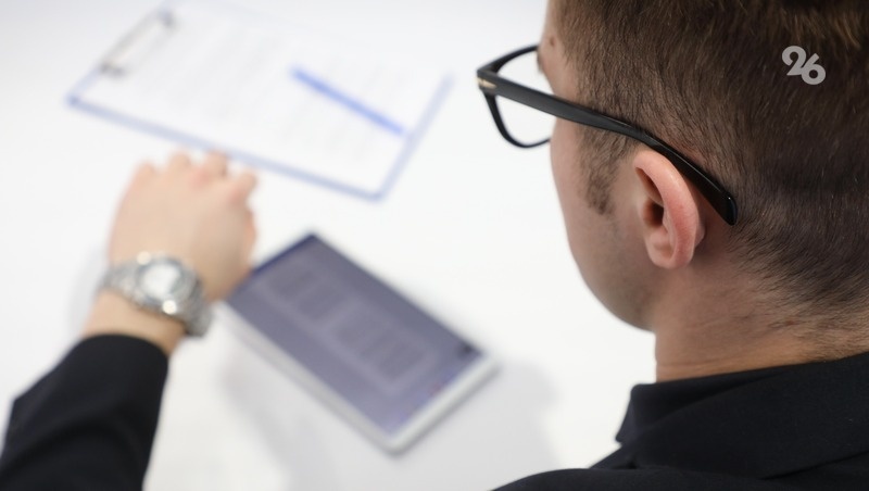      Фото: ИА «Победа26»