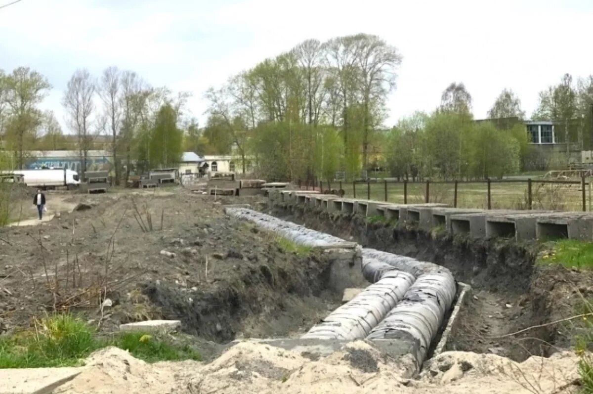    17 коммунальных объектов отремонтируют в Карелии по федеральному проекту