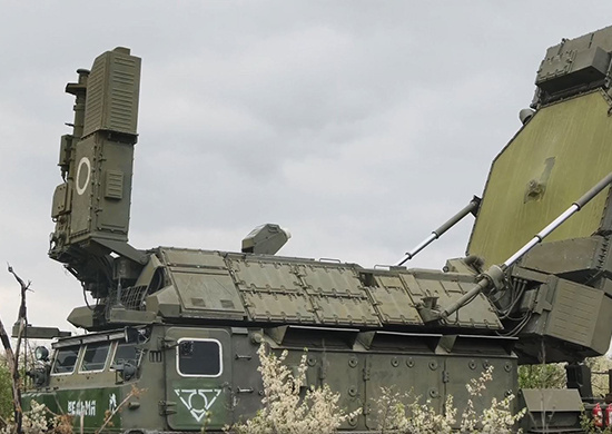 Официальный сайт Минобороны России mil.ru📷
