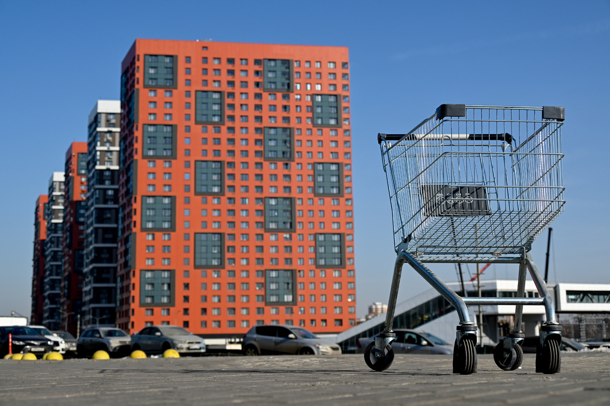    Источник: Александр Казаков/ТАСС