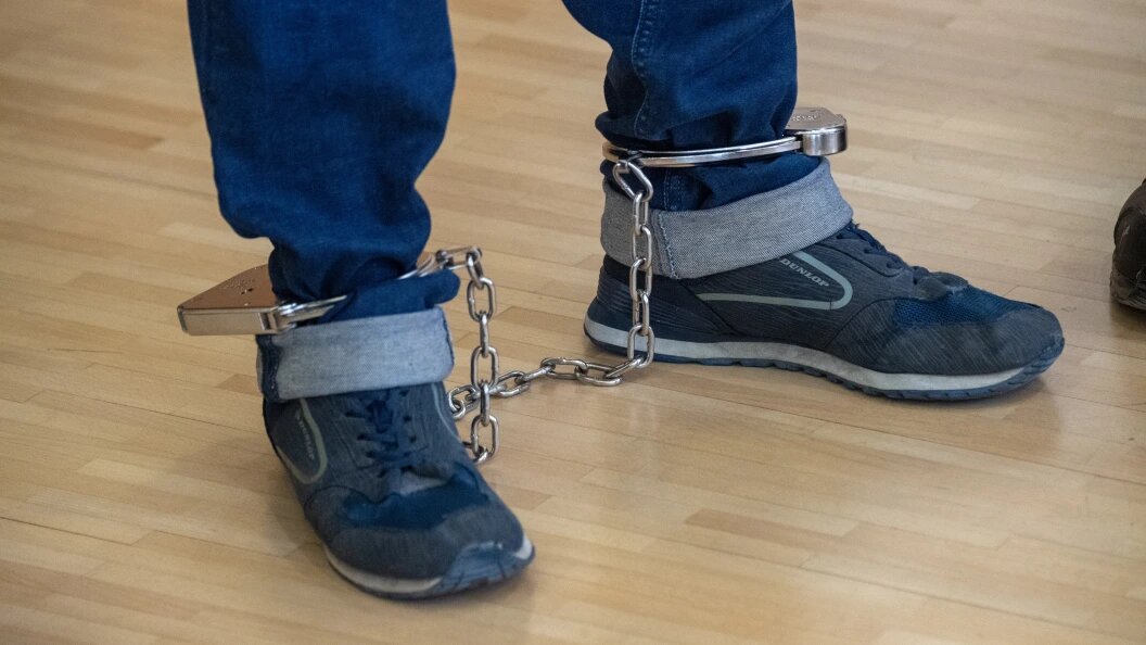    Фото: Stefan Sauer/dpa