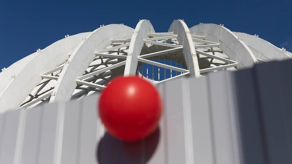 Фото: Марина Молдавская / Коммерсантъ