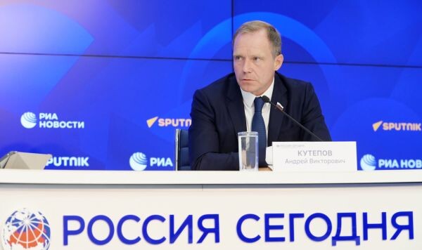 © Sputnik / Мария Девахина