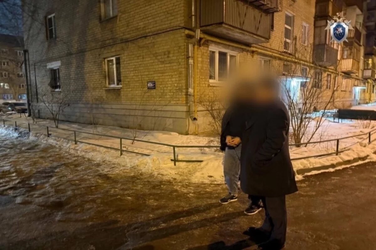    Челябинца осудят за убийство знакомого из ревности