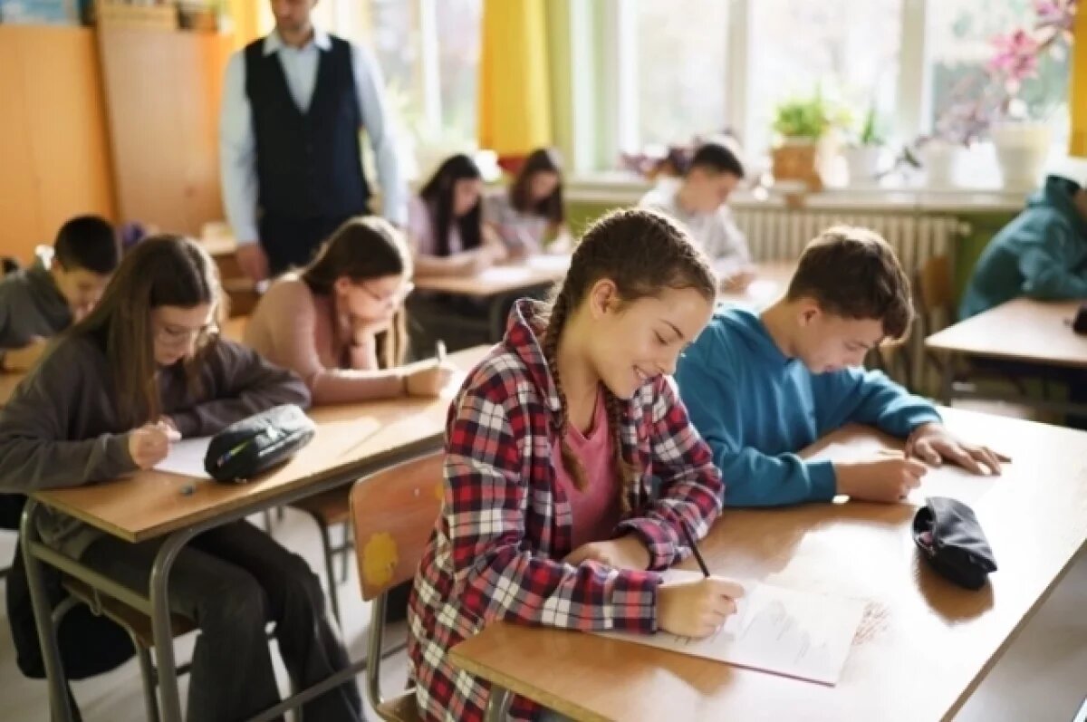    Во Владимирской области создают новые возможности для развития школьников