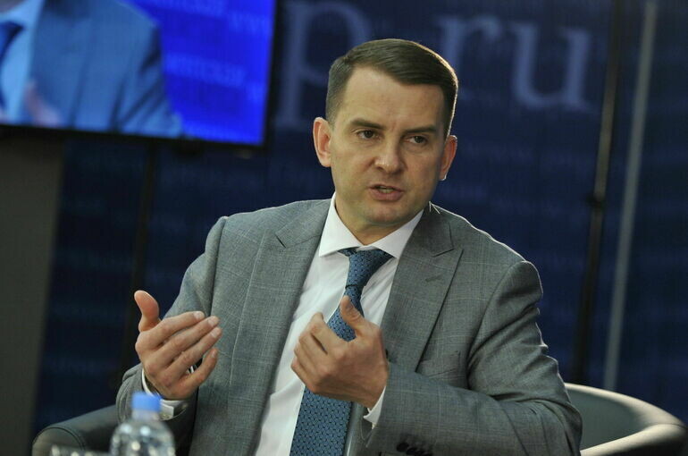   Юрий Инякин/ПГ