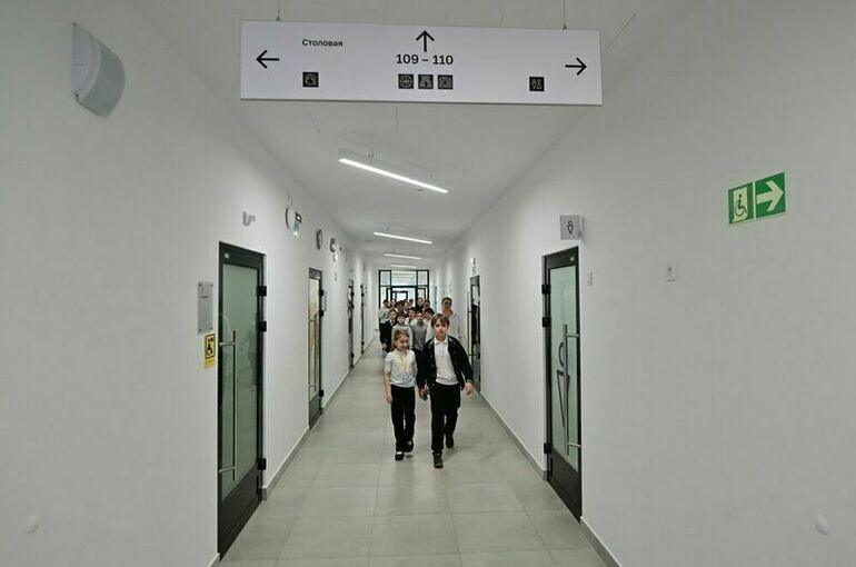   Киселев Сергей / Агентство «Москва»