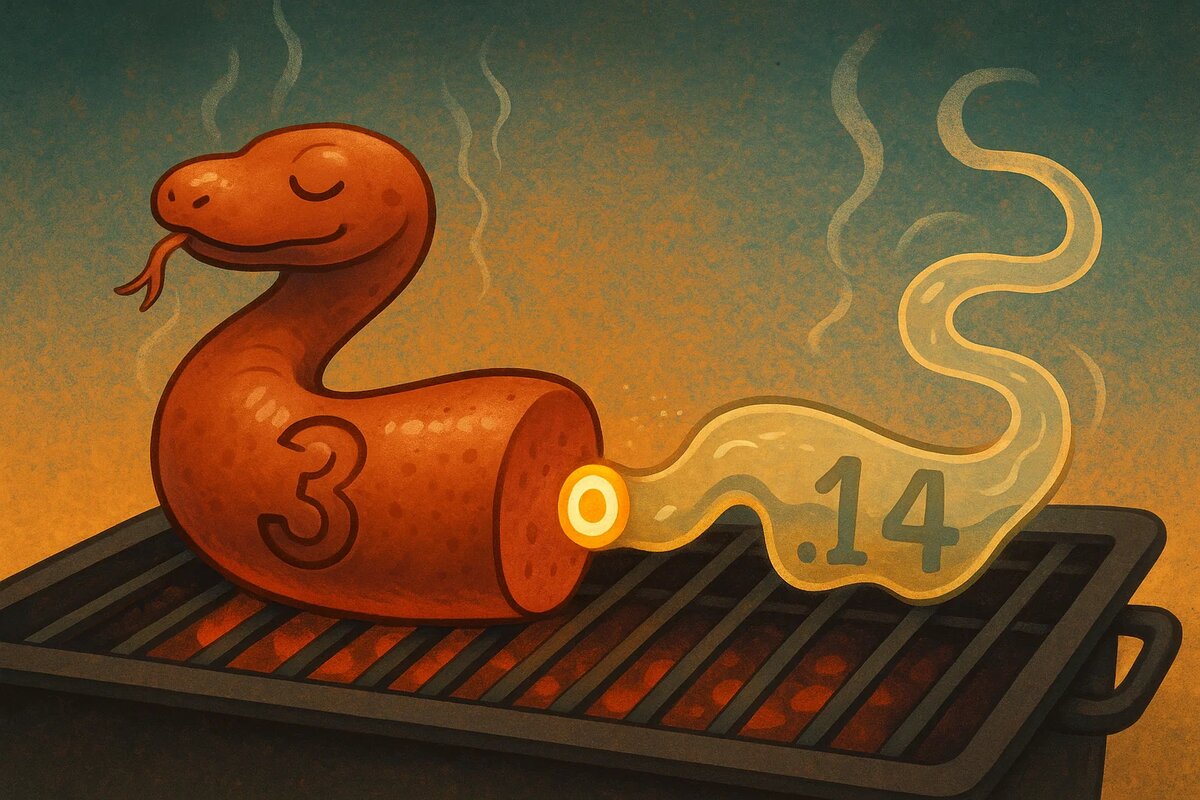 Тип данных float в Python