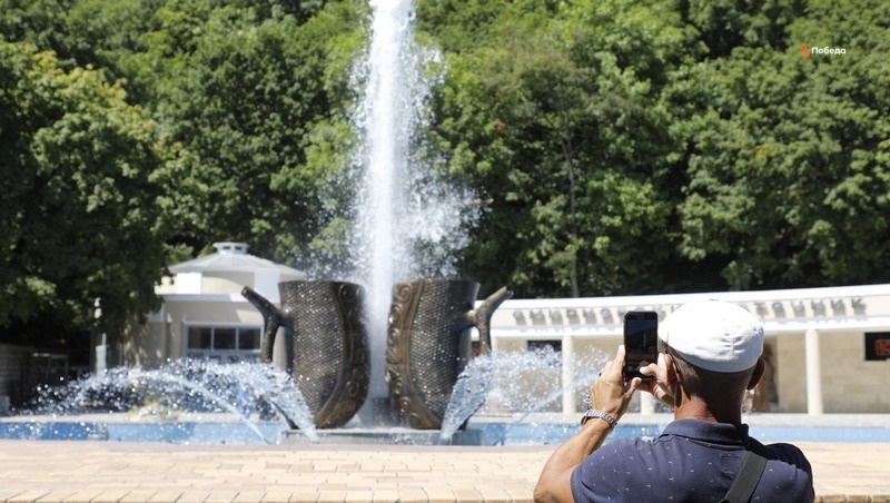      Фото: ИА «Победа26»