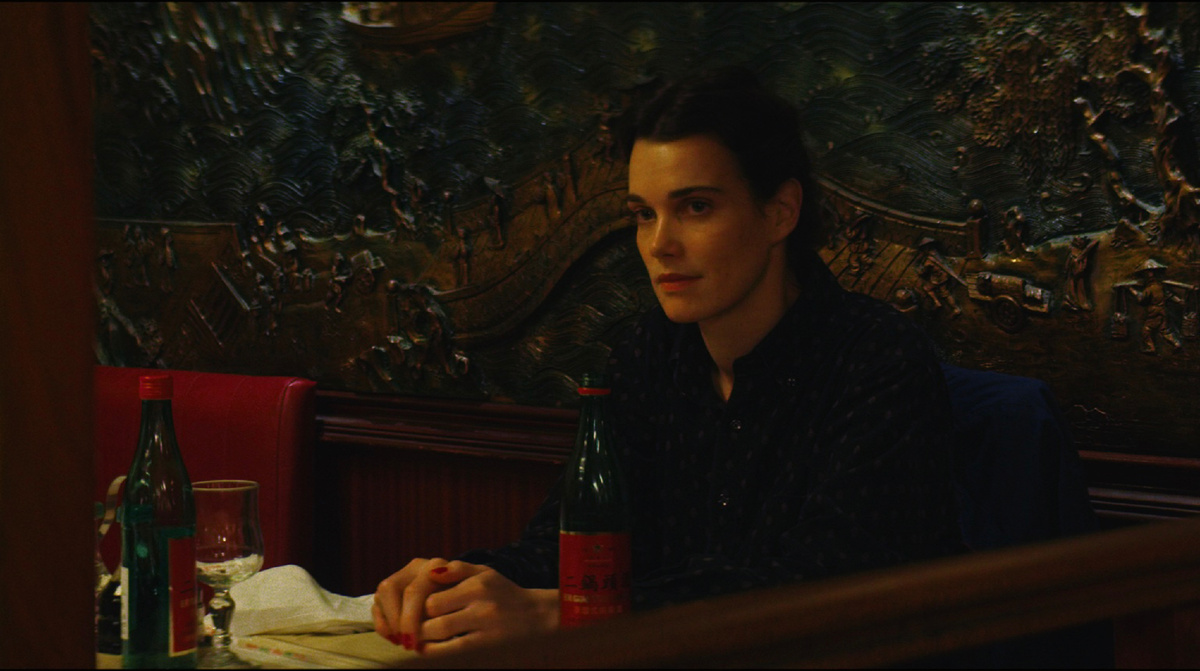 Кадр из фильма "Джейн Остин испортила мне жизнь"