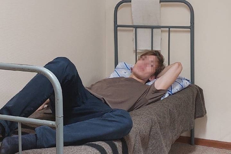 Известно, что Семен хорошо учился, а вот с дисциплиной были проблемы